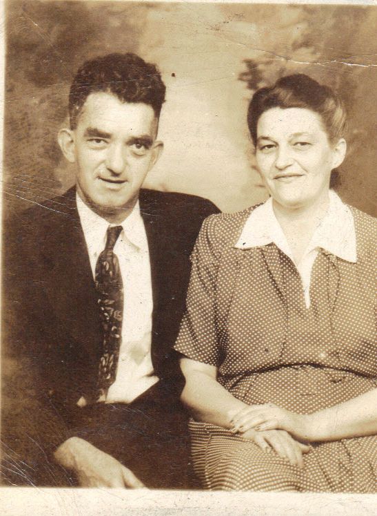 Posey & Lottie Young